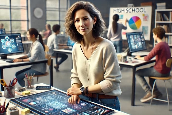 Innovacion en proyectos educativos