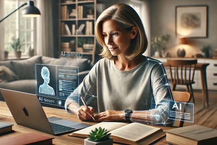 Tendencias de inteligencia artificial en la educación: Transformación, retos y oportunidades Tendencias de inteligencia artificial en la educacion
