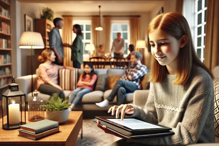 kindle paperwhite generacion