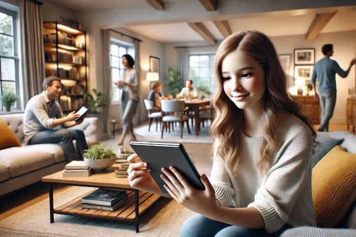 kindle paperwhite
