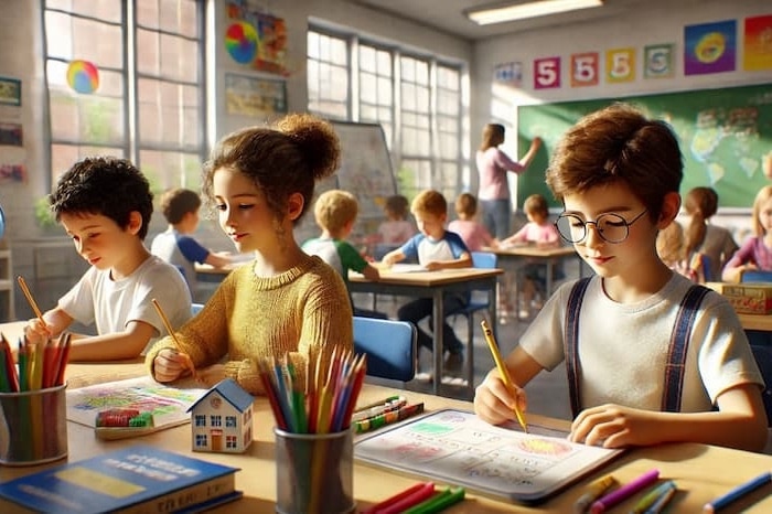 La Evolución de la Tecnología en la Educación: Transformando el Futuro del Aprendizaje La evolucion de la tecnologia en la educacion
