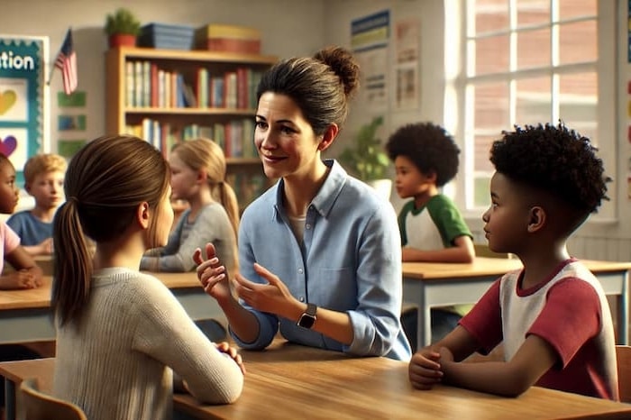 La importancia de la educación emocional