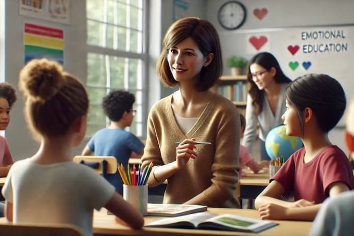 La importancia de la educación emocional