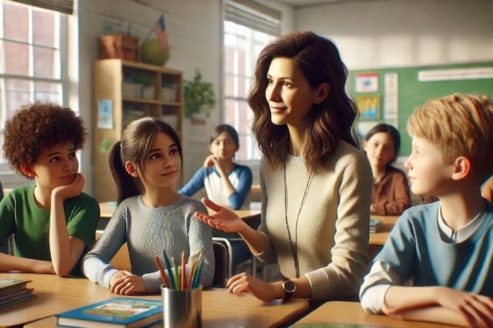 La importancia de la educación emocional