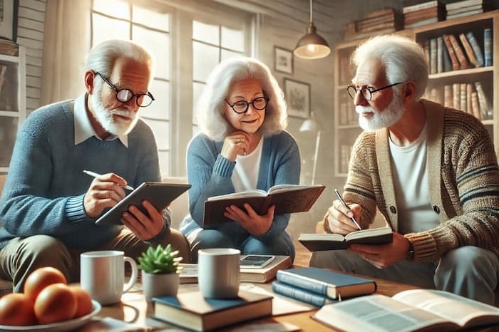 importancia del aprendizaje autodirigido para adultos