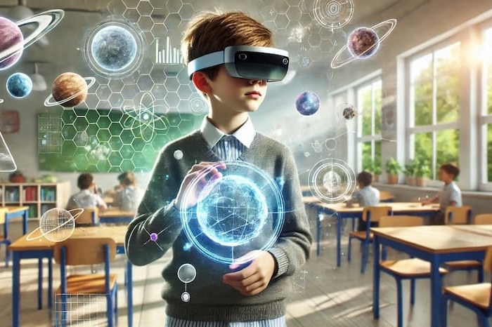 Impacto de la realidad aumentada en el aprendizaje