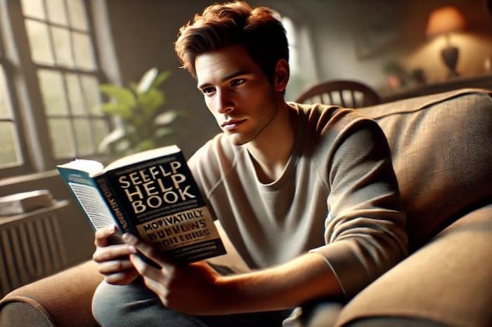 libros de autoayuda recomendados por psicologos
