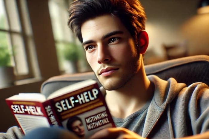 libros de autoayuda