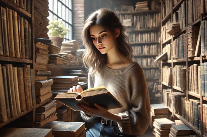 libros de segunda mano cerca de mi