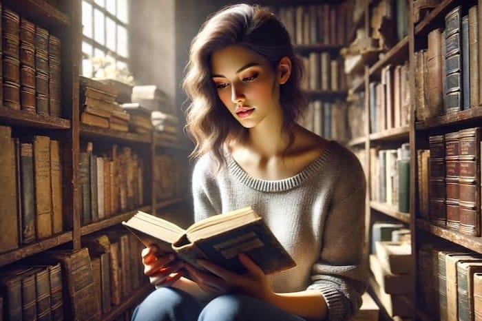 libros de segunda mano