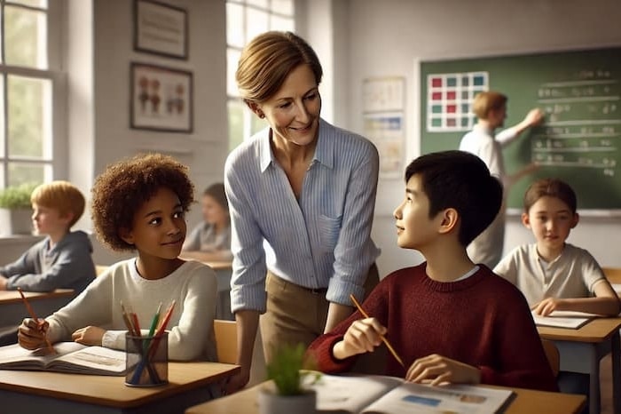Mejorar la experiencia de usuario en plataformas educativas