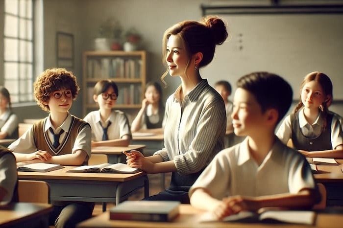 Metodologias innovadoras para docentes