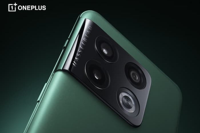 OnePlus 10 Pro