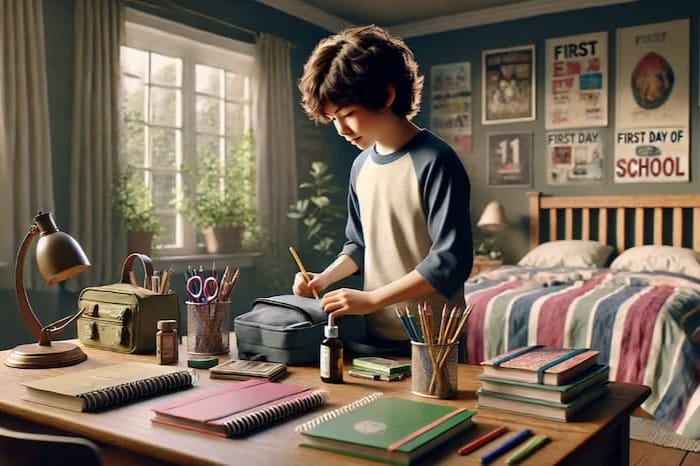 Organizar Material Escolar de Vuelta a Clases: Guía Completa para Docentes y Expertos en Educación organizar material escolar de vuelta a clases facil