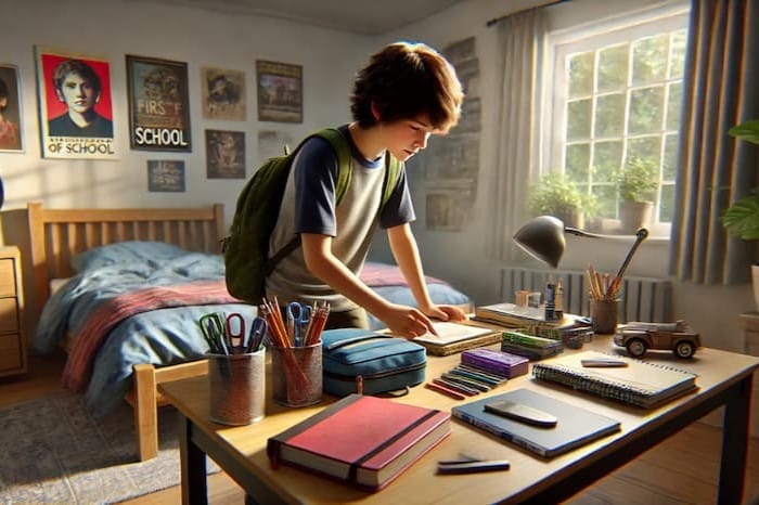 Organizar Material Escolar de Vuelta a Clases: Guía Completa para Docentes y Expertos en Educación Organizar Material Escolar de Vuelta a Clases