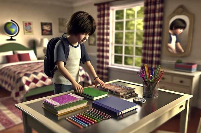 Organizar Material Escolar de Vuelta a Clases: Guía Completa para Docentes y Expertos en Educación organizar material escolar