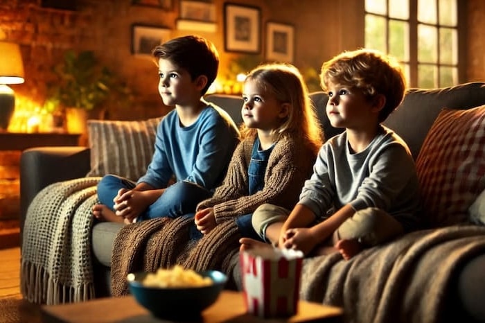 Peliculas infantiles