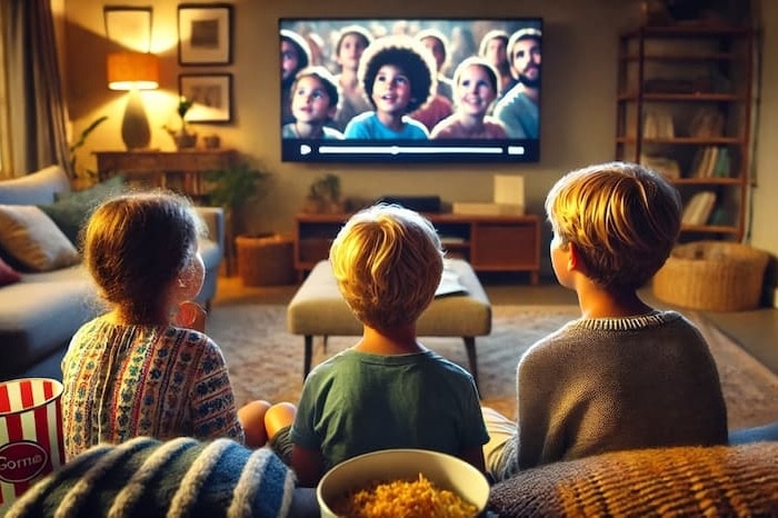 peliculas infantiles