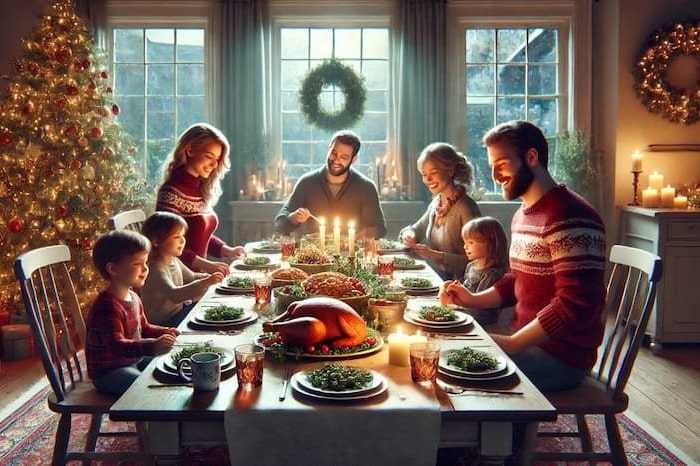 Peliculas navideñas