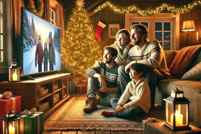peliculas navidenas clasicas