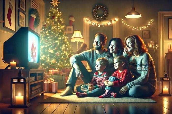 Peliculas navideñas