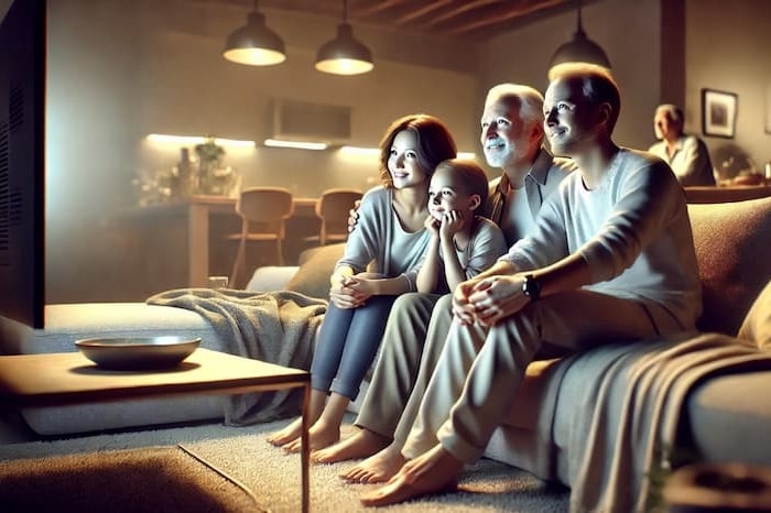 Peliculas para ver en familia