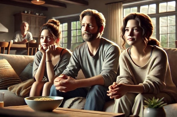 Peliculas para ver en familia