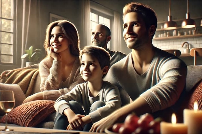 Peliculas para ver en familia