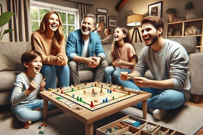 plan en familia pelicula