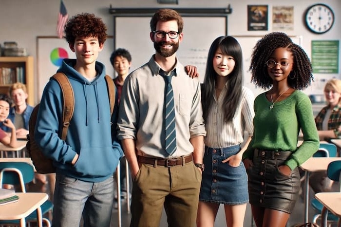 Dinámicas para el primer día de clase en secundaria