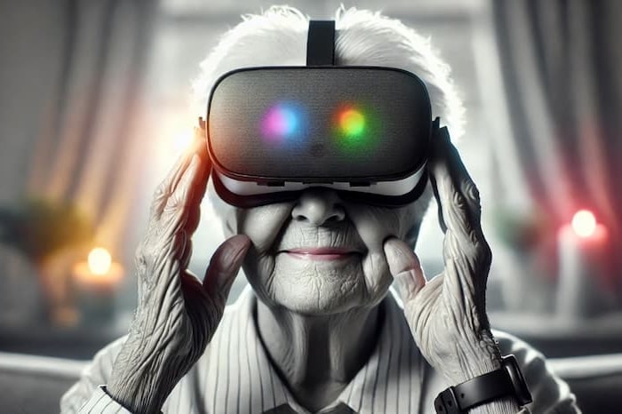 Psicologia del aprendizaje en la tercera edad