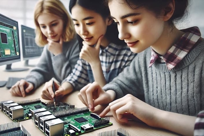 Raspberry Pi