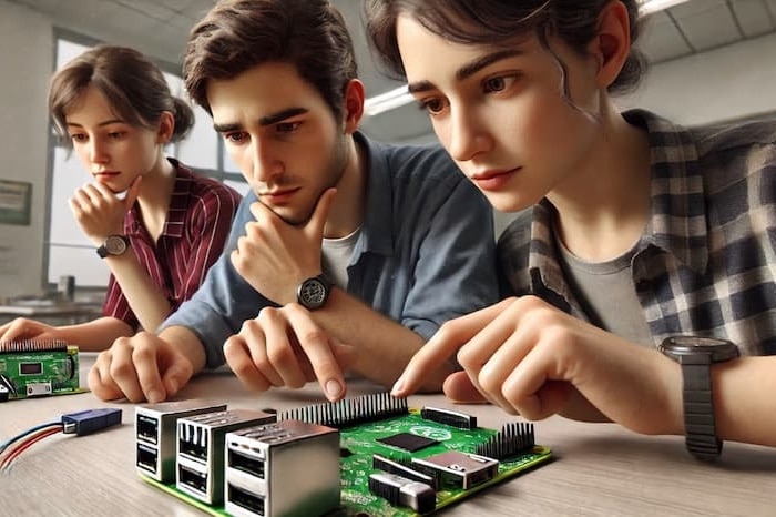 Raspberry Pi