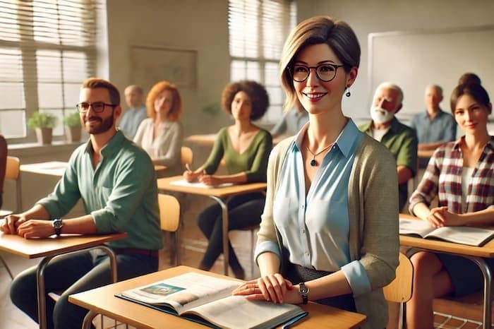 Descubre los Mejores Recursos Gratuitos para el Aprendizaje Continuo y Potencia tu Desarrollo Profesional Recursos gratuitos para el aprendizaje continuo