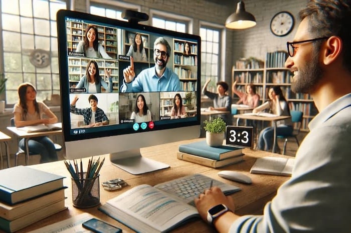 sistema de recompensas de gamificacion en aula virtual