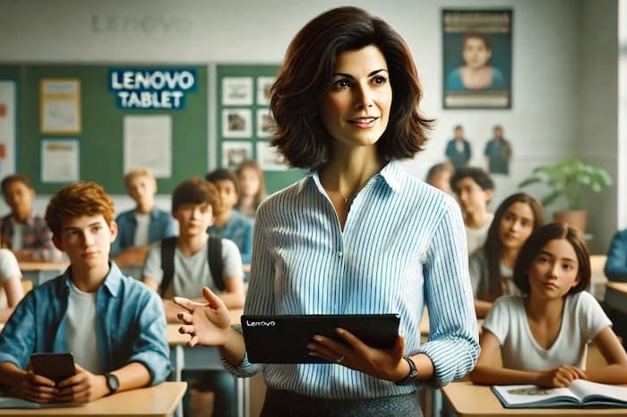 Tablet Lenovo