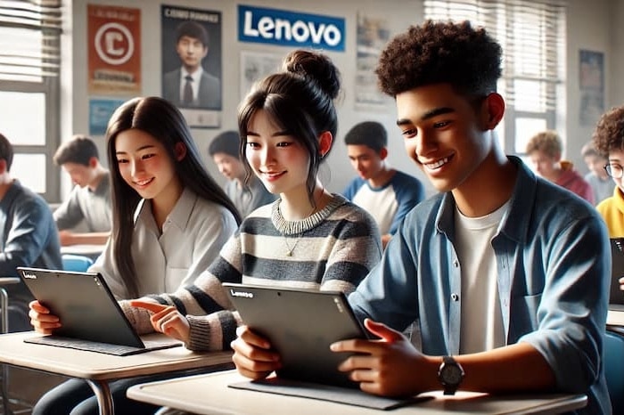 Tablet Lenovo
