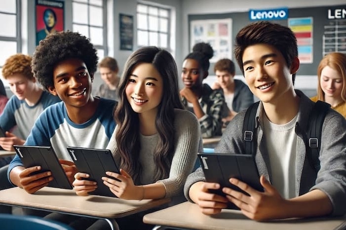 Tablet Lenovo