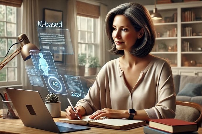 Tendencias de inteligencia artificial en la educación: Transformación, retos y oportunidades Tendencias de inteligencia artificial en la educacion