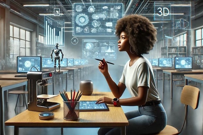Tendencias tecnológicas que impactan la educación