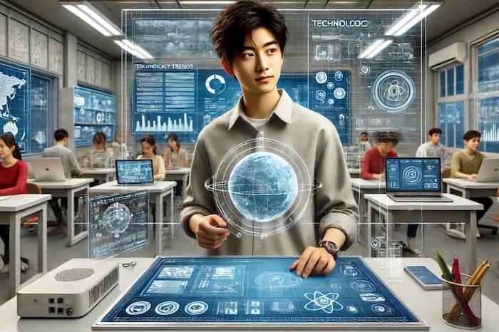 Tendencias tecnológicas que impactan la educación