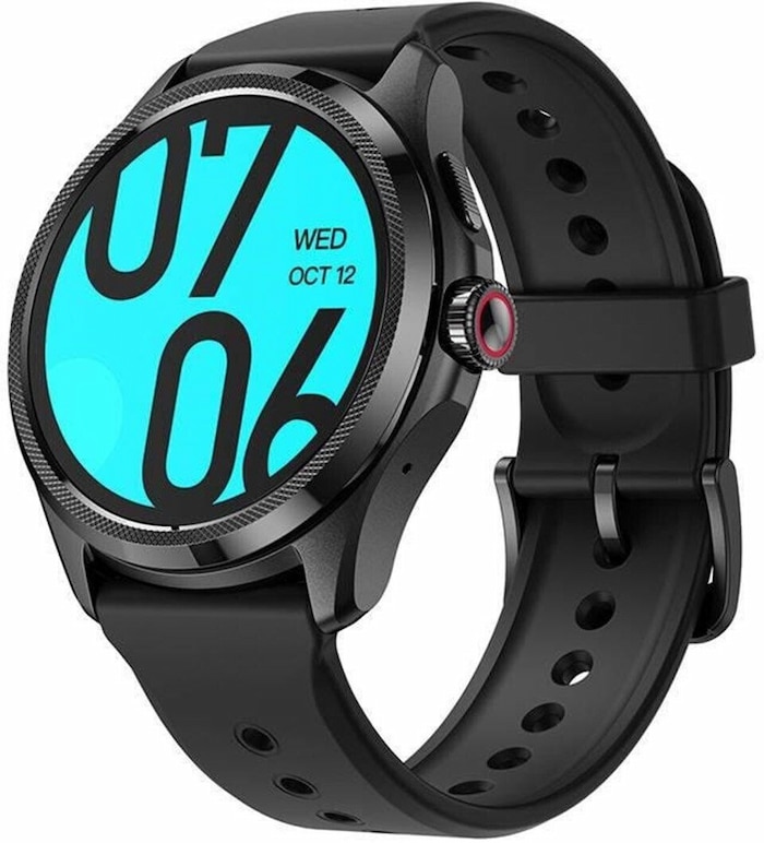 ticwatch pro 5