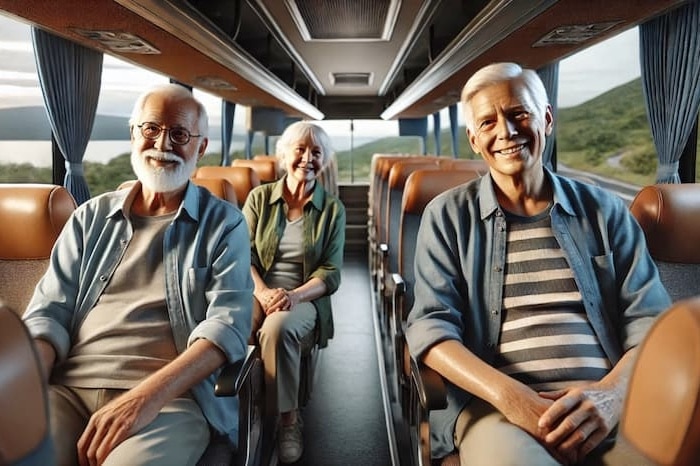 turismo social imserso