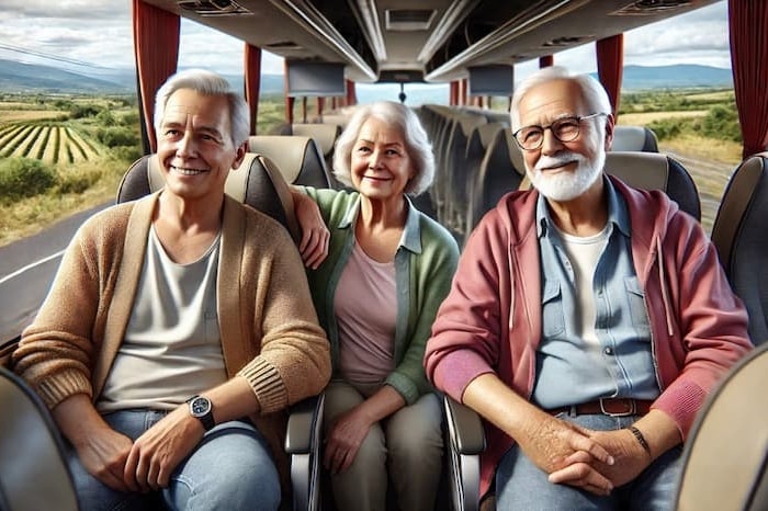 turismo social imserso