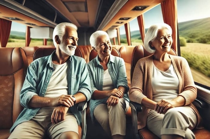 turismo social imserso