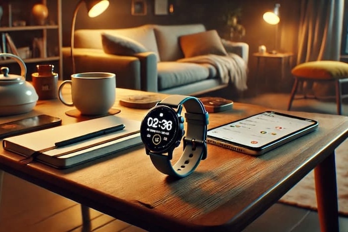 xiaomi mi watch
