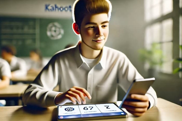 Cómo Crear Kahoot: La Herramienta Definitiva para la Educación Moderna Crear Kahoot