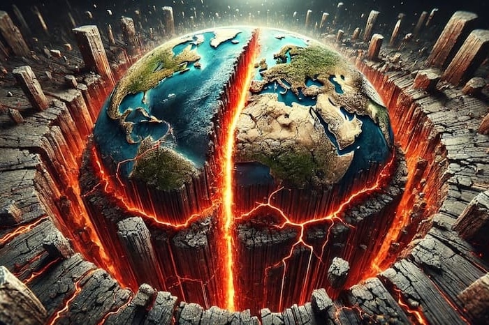 Placas tectonicas