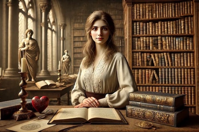 Principales temas literarios en la literatura clásica: un análisis profundo para educadores e investigadores Principales temas literarios en la literatura clasica