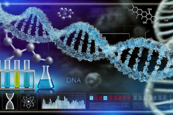 Biología Molecular: Transformando la Educación y la Investigación Científica Biologia Molecular